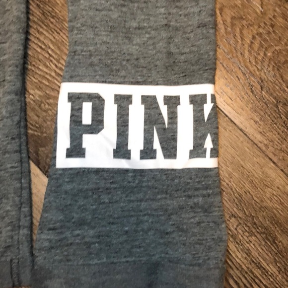 PINK Jogging pants - Picture 3 of 5